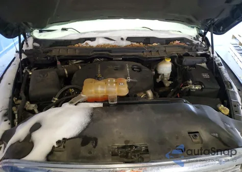 2015 Ram 1500 Slt из США, поврежденный, VIN 1C6RR7TM1FS578231